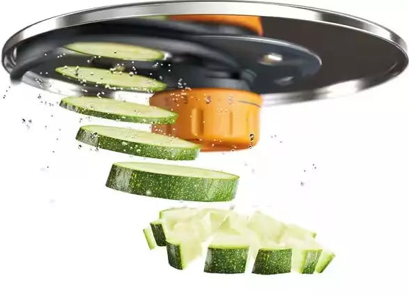Kenwood Accesorio para procesador de alimentos Cooking chef KAH65.000PL