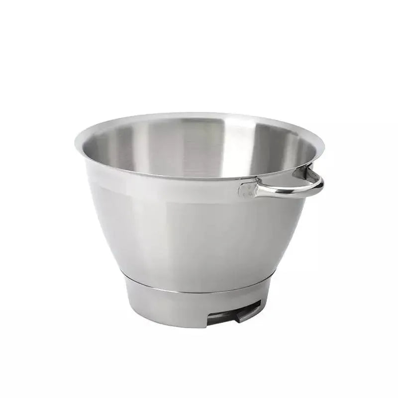 Kenwood recipiente de acero inoxidable Chef Elite KAT521SS