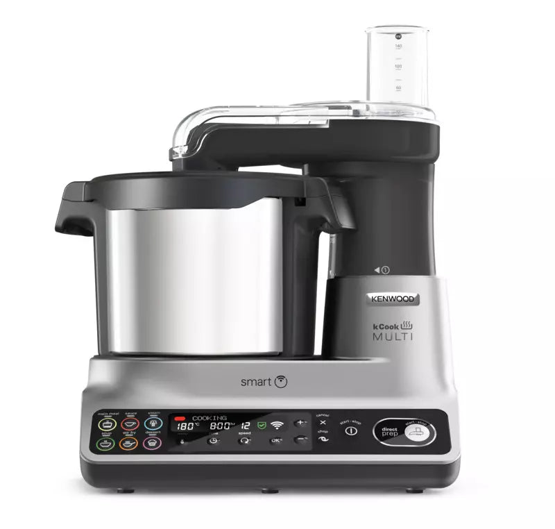 Kenwood Bol Acero Completo kCook MULTI KW716490 - Recambio Original