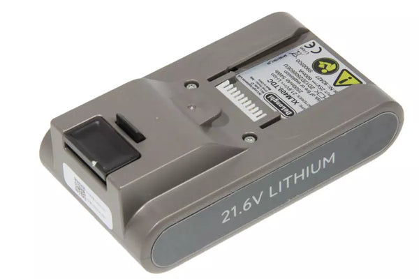 Bateria aspirador escoba electrico Delonghi Colombina Evo AS00005265