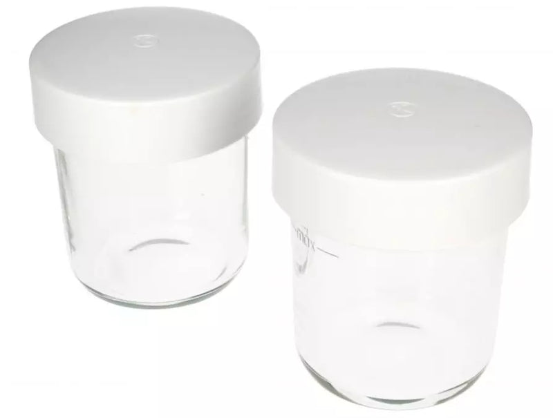Kenwood Vaso de cristal Molinillo Robot Kitchen Machine AT320A KW697736
