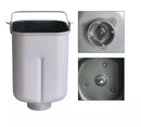 Cesto interior máquina de pan Kenwood BM210  KW701848
