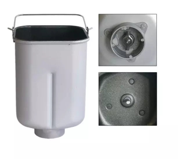 Panificadora Kenwood BM210 cistella interior KW701848