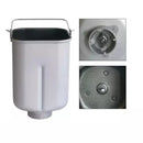 Cesto interior Kenwood BM210 KW701848 con recubrimiento antiadherente