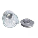 Kenwood Vaso Batidor Repuesto Robot Cocina Prospero KW714224