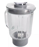 Kenwood Vaso Batidor Repuesto Robot Cocina Prospero KW714224