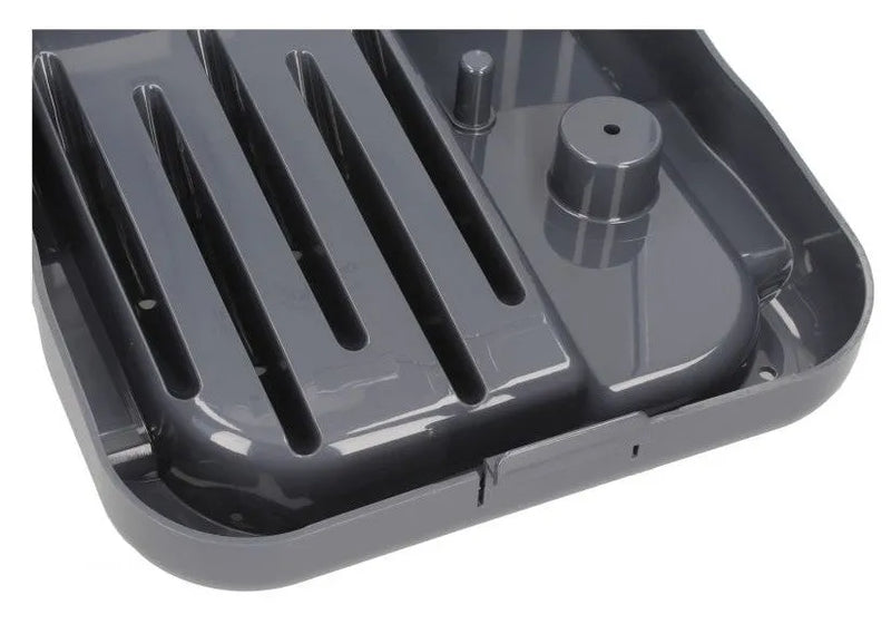 Kenwood caja almacenamiento discos robot cocina Multipro KW714802