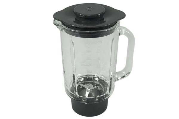 Kenwood Jarra Completa Batidora - Recambio Vaso Robot Cocina KW715724