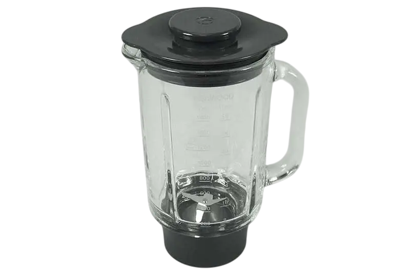 Kenwood Jarra Completa Batidora - Recambio Vaso Robot Cocina KW715724