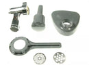 Kenwood Accesorio Picador Carne - Recambio Robot MultiOne KW715836