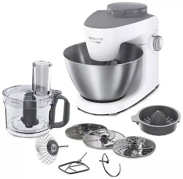 Robot de cocina Kenwood MultiOne