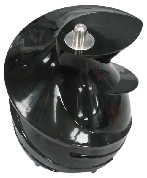 Kenwood Ensamblaje Exprimidor PureJuice Espiral KW716255 - Repuesto Original