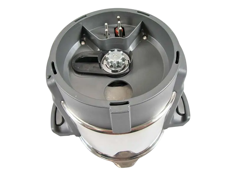 Kenwood Bol Acero Completo kCook MULTI KW716490 - Recambio Original