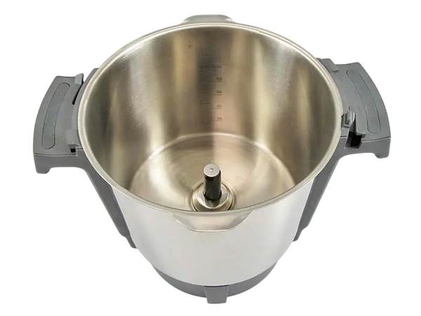 Kenwood Bol Acero Completo kCook MULTI KW716490 - Recambio Original