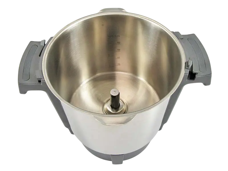 Kenwood Bol Acero Completo kCook MULTI KW716490 - Recambio Original