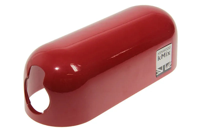 Tapa superior roja batidora amasadora Kenwood KW716673