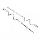 Kenwood set de varillas para batidora de mano HMP30 KW717422