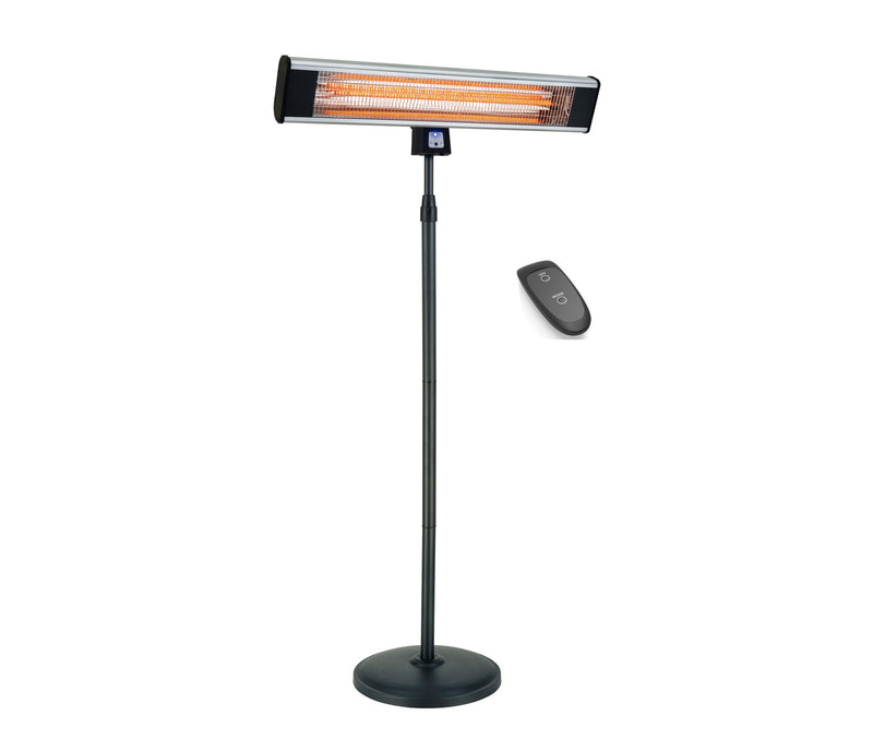 LACOR calentador de pared infrarrojo terrazas