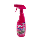 Limpia Tapicerías Chubb