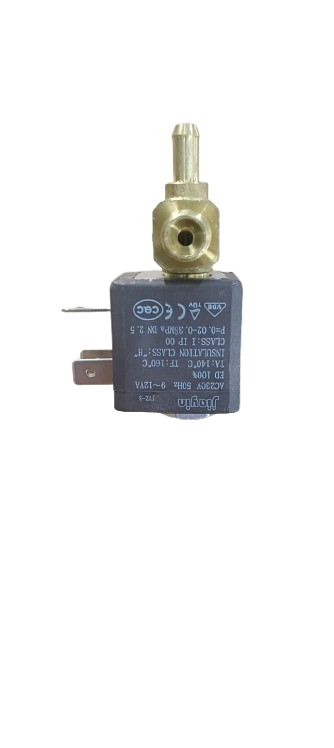 Electroválvula Polti Super Pro y Luxe M0006348