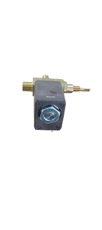 Electroválvula Polti Super Pro y Luxe M0006348