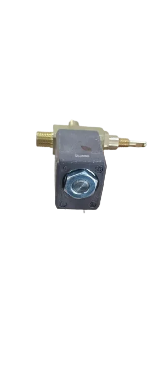 Electroválvula Polti Super Pro y Luxe M0006348