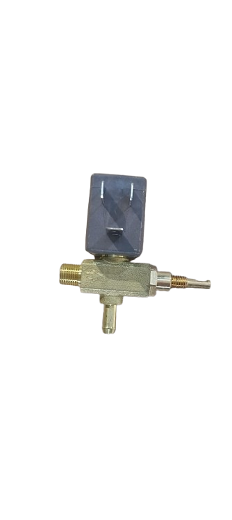 Electroválvula Polti Super Pro y Luxe M0006348