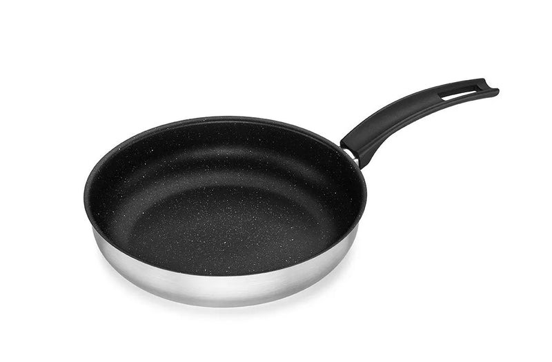 ALZA EASY sartén aluminio 22 cm.