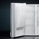 Frigorífico americano Siemens IQ500, Side By Side, Acero anti-huellas KA93DAIEP