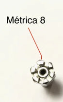 Mànec de tapa d'olla Fagor Splendid femella gruixuda AS0008253