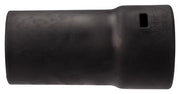 Manguera tubo flexible aspirador Makita 45 y 38 mm original MKT0040
