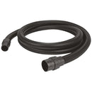Manguera tubo flexible aspirador Makita 4 metros antiestática original MKT0048