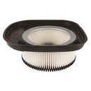 Filtro HEPA aspirador fino DVC861 Makita original MKT0074