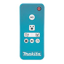 Mando a distancia robot aspirador Makita DRC200 original MKT0097
