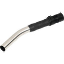 Empuñadura aspirador pistola Makita de 35 mm de acero inoxidable original MKT0106