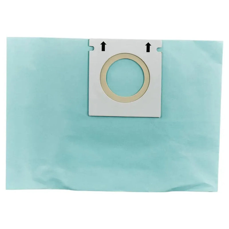 Bolsa aspirador Makita para polvo 1915W5-3 original MKT0115