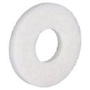 Disco fregadora Makita Pulidor Blanco Extrafino PS001G original MKT0119