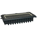 Filtro aspirador líquidos Makita VC006G y VC007G original MKT0148
