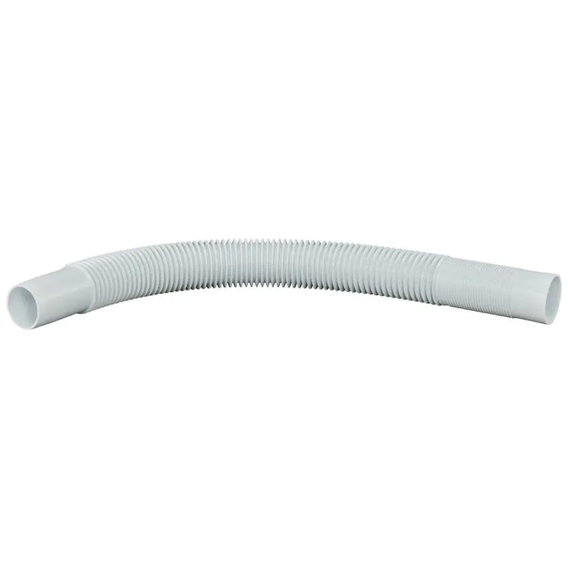 Tubo aspirador flexible Makita de 32 mm, blanco original MKT0170