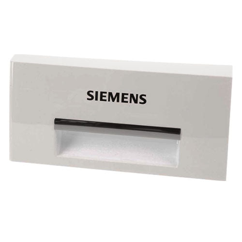 Maneta jabonera lavadora Siemens 00651458