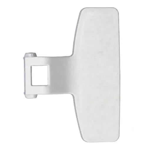 Maneta tirador de puerta de lavadora Daewoo DWDF1211