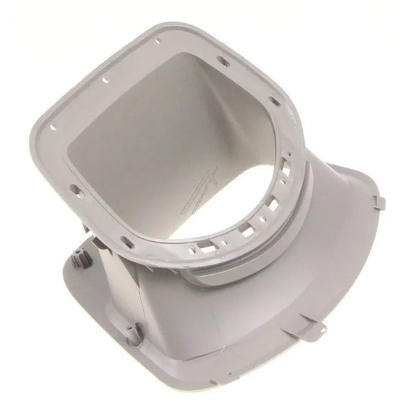 Marco mini puerta lavadora Samsung DC63-01945B