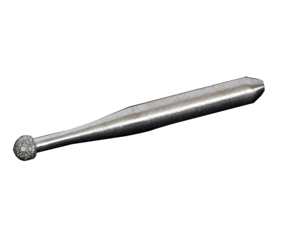 Lima de zafiro redonda Rowenta CS-00132700