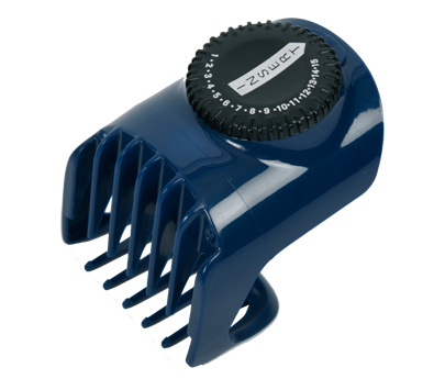 Peine para barba 1-15 mm Rowenta CS-10000379