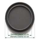 Miele junta abrillantador lavavajillas 6082322