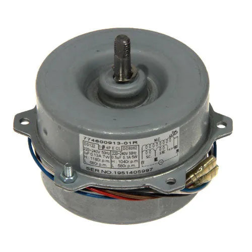 Motor Deshumidificador DeLonghi NP1052