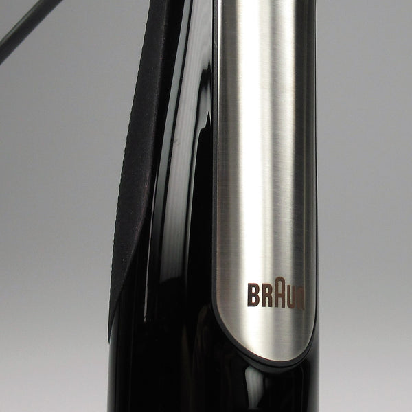 Braun Batidora de Mano Braun MQ7035XBI Negro 1000 W
