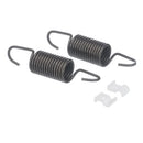 Muelle cuba para lavadora Bosch código 00642529 Balay Siemens