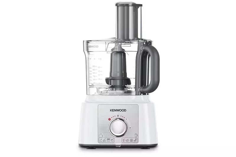 Gerra completa robot de cuina Kenwood AS00002781