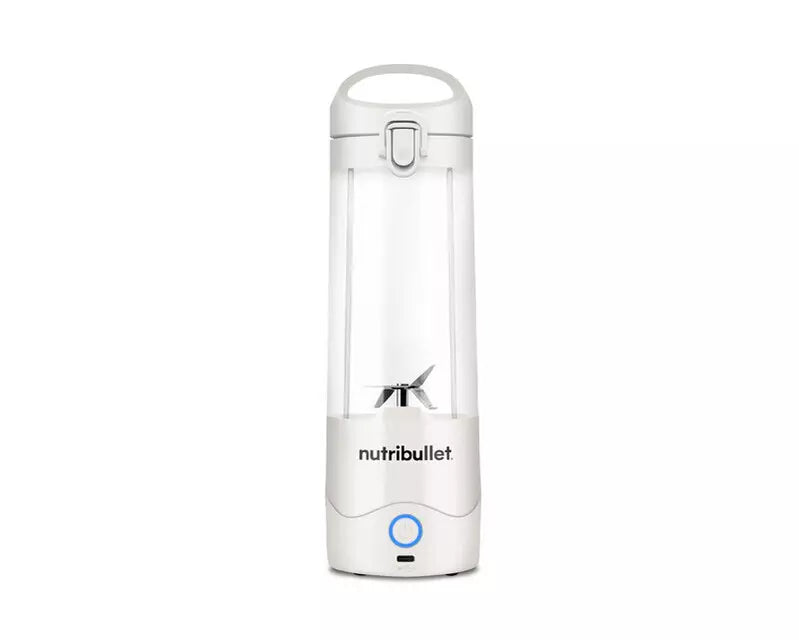 Nutri Bullet Portable White